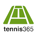 テニスニュース/世界の最新テニス情報がサクサク読める - Androidアプリ