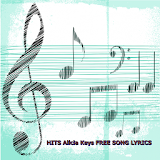 Alicia Keys FREE SONG LYRICS icon
