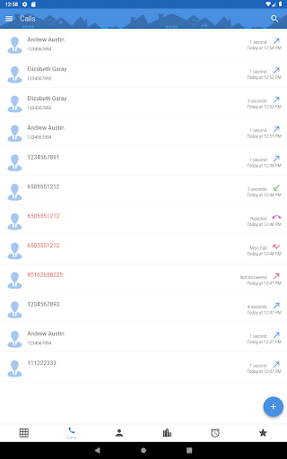 Screenshot of Deal Workflow Real Estate CRM