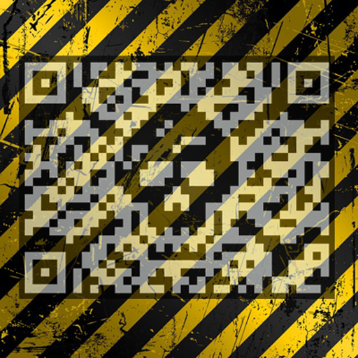 QR Reader and Generator 2.102 Icon