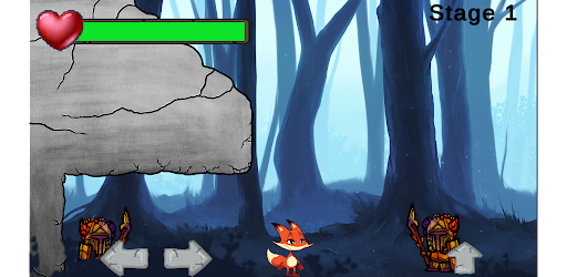 Deep Well Adventure Screen 2