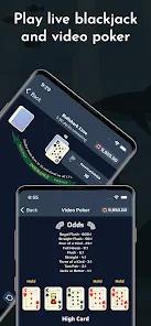 Poker Shark for Android - Download the APK from Uptodown