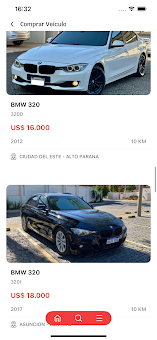 WebAuto screenshot 16
