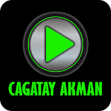 Çağatay Akman - Bizim Hikaye şarkı icon