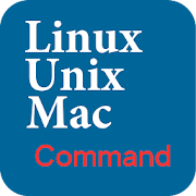 Linux/Unix/Mac Command Manual