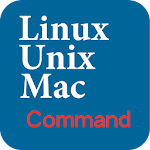 Linux/Unix/Mac Command Manual Apk
