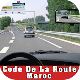 code de la route maroc 2016 icon