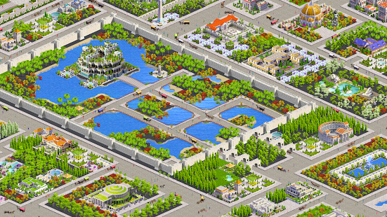 Designer City: Empire Edition Screenshot