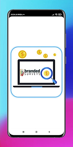 branded survey review log in