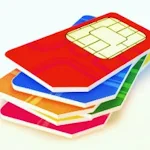 Cover Image of Download AFG Simcards Services  APK