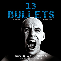 Icon image 13 Bullets: A Vampire Tale