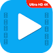 Video Player All Format - Ultr - Androidアプリ