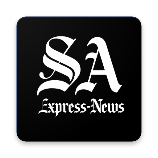 San Antonio Express-News 202312.31 Icon
