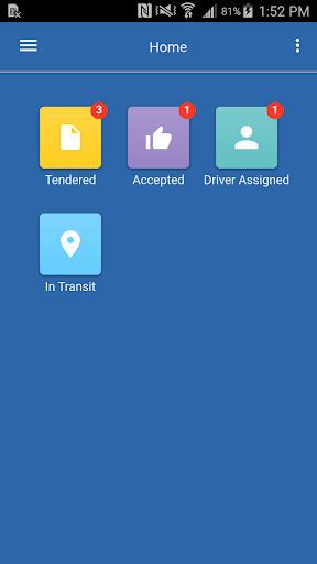 Manhattan TMS Mobile Screen 2