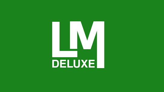LazyMedia Deluxe MOD APK (Pro sbloccato) 4
