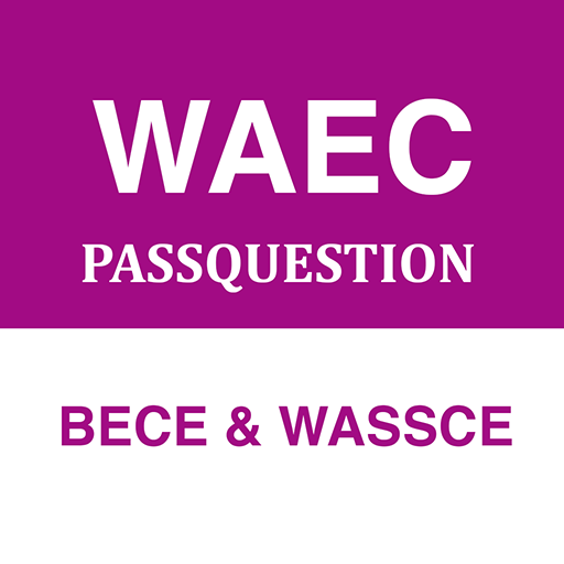 WAEC Past Questions (PASSCO) logo