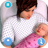 Pregnant Mother Simulator Game