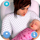 妊娠中の母親シミュレーター ゲーム - Androidアプリ