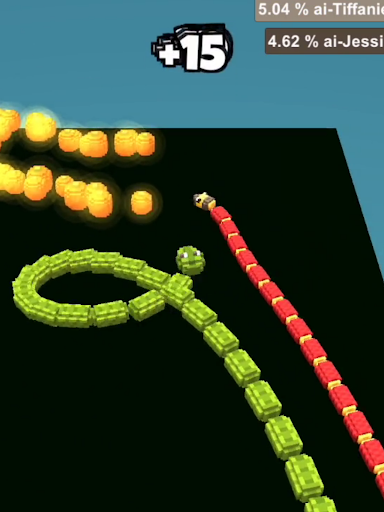 Snake Simulator - Apps on Google Play