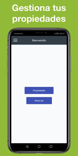 Playamoblados Screen 2