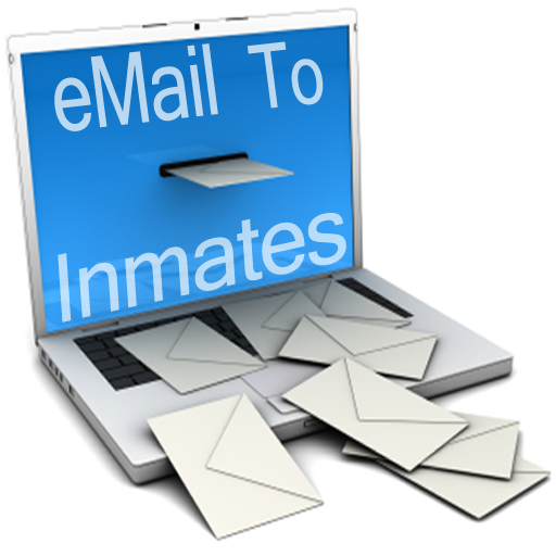 eMail To Inmates  Icon
