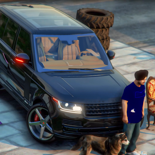 Ultimate Simulator Car Game 3D