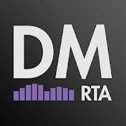 Top 16 Music & Audio Apps Like DM-RTA - Best Alternatives