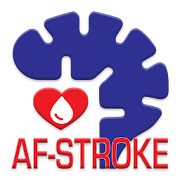 AF-STROKE (FREE)  Icon
