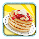 Pancake Baker icon