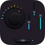 MP3 Dream Equalizer Music App icon