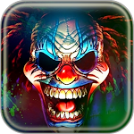 Cover Image of Download Evil Clown Wallpapers 1.9.2 APK