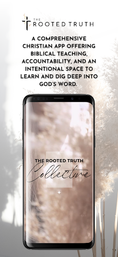 Android application The Rooted Truth screenshort