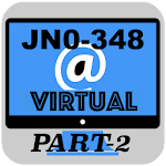Cover Image of Descargar JN0-348 Virtual Part_2 of 2 1.0 APK