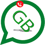 GBWhats New Version icon