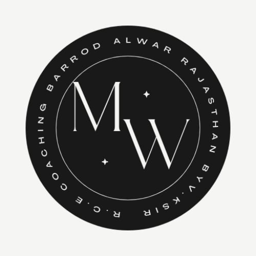 Mw logo
