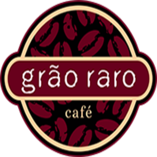 Grão Raro - Fidelidade logo
