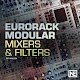 Download Mixer and Filters Course for Eurorack Modular For PC Windows and Mac 7.1