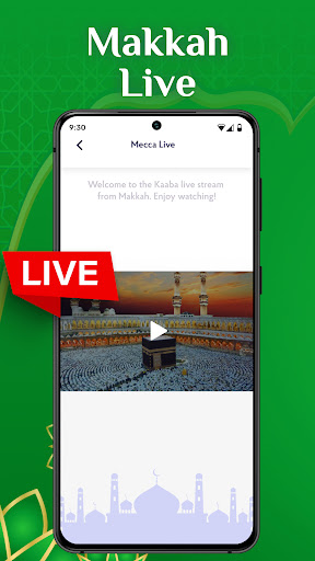 Prayer Time Pro: Athan & Quran screenshot 3