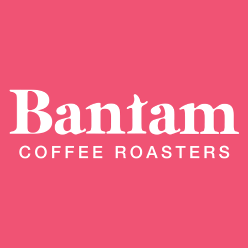 Bantam Coffee Roasters 1.0.1 Icon