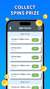Spin Link - CM Daily Links