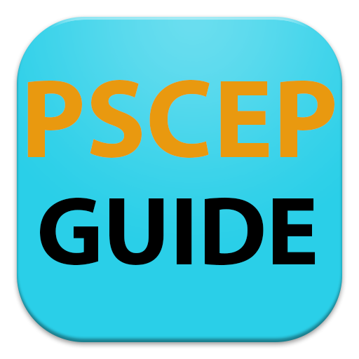 Peaceful Solution Guide logo