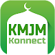 KMJM Connect Windowsでダウンロード