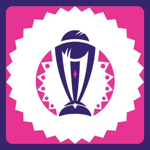 Live Cricket World Cup 2023 logo