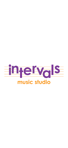 Intervals Music Studio Screenshot