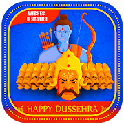 Dussehra Best Wishes & Status