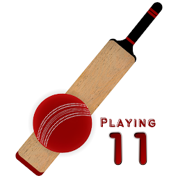 Icon image Playing 11 - Make your team