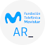 Fundación Telefónica Movistar  -  Realidad Aumentada