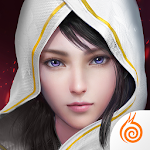 Cover Image of Download Sword of Shadows  APK