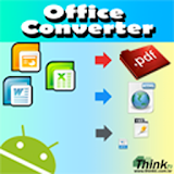 Office Converter (Word, Excel) icon