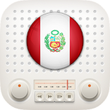 Peru AM FM Radios Free icon